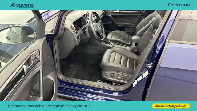 Volkswagen Golf image 5
