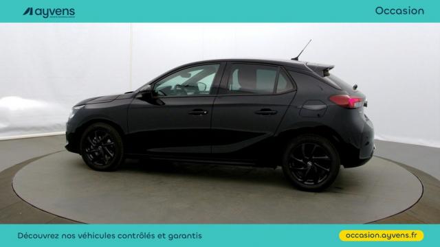 Opel Corsa image 3