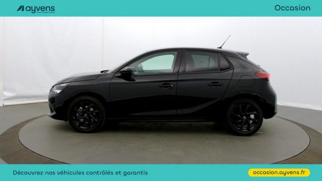 Opel Corsa image 7