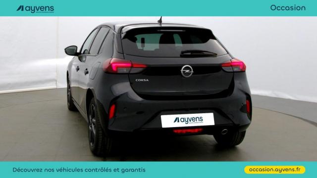 Opel Corsa image 2