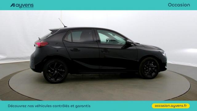 Opel Corsa image 6