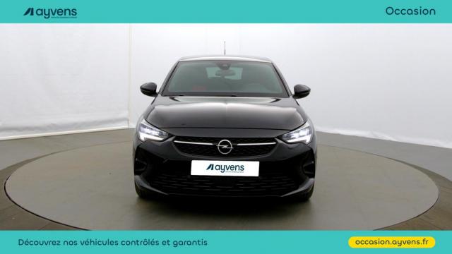 Opel Corsa image 5