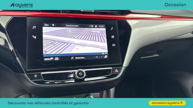 Opel Corsa image 9