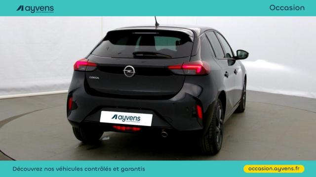 Opel Corsa image 1
