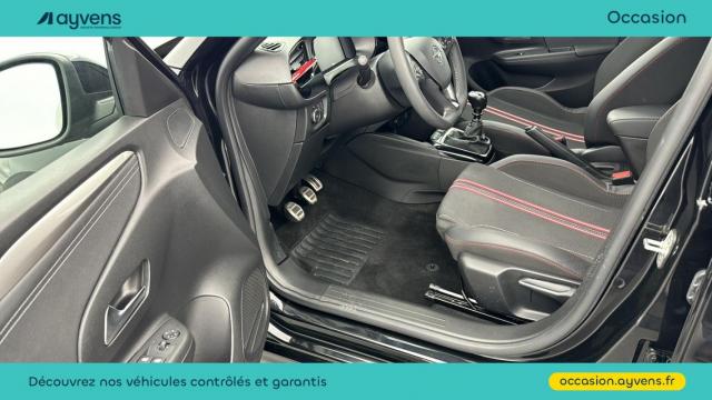 Opel Corsa image 4