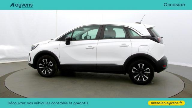 Opel Crossland image 8