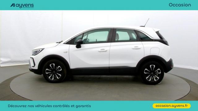 Opel Crossland image 9