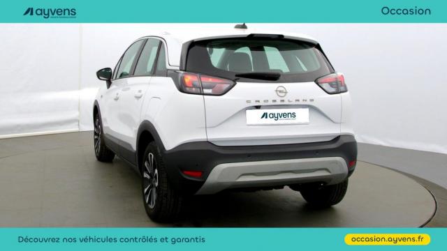 Opel Crossland image 4