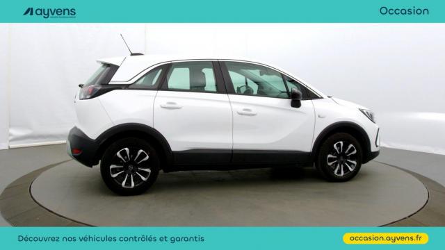 Opel Crossland image 7