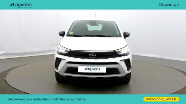 Opel Crossland image 5