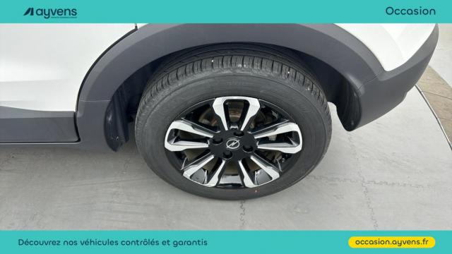 Opel Crossland image 1