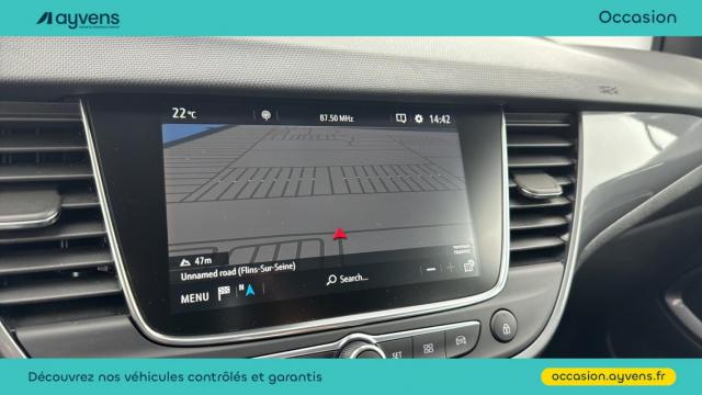 Opel Crossland image 6