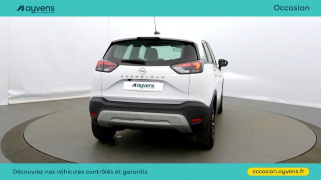 Opel Crossland image 3
