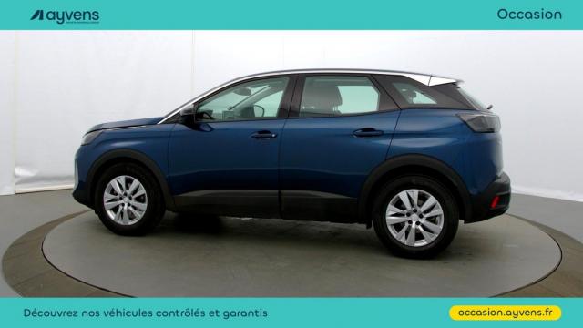 Peugeot 3008 image 9