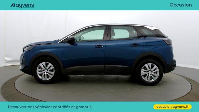 Peugeot 3008 image 5