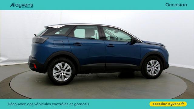 Peugeot 3008 image 2