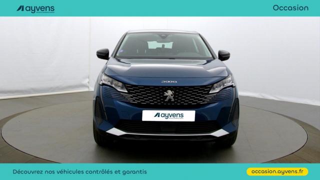 Peugeot 3008 image 1