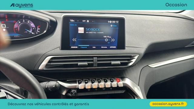 Peugeot 3008 image 7