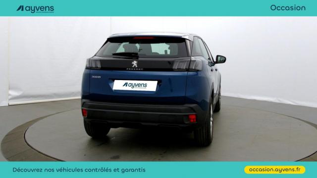Peugeot 3008 image 6