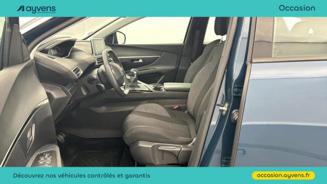 Peugeot 3008 image 3