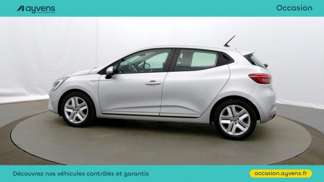 Renault Clio image 7