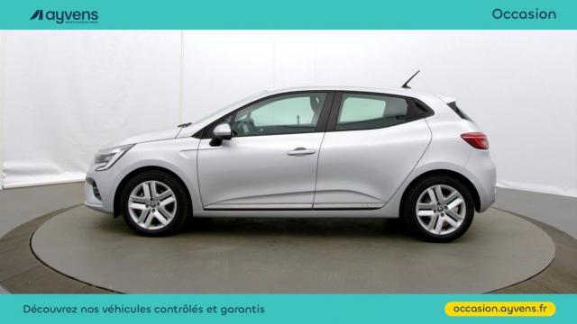 Renault Clio image 4