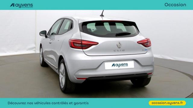 Renault Clio image 1