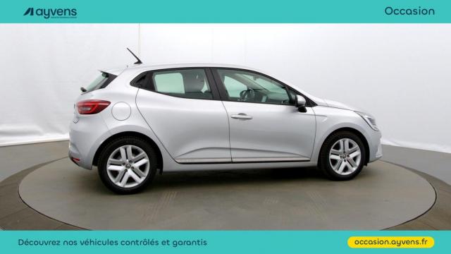 Renault Clio image 3