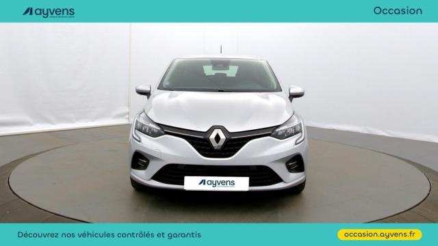 Renault Clio image 2