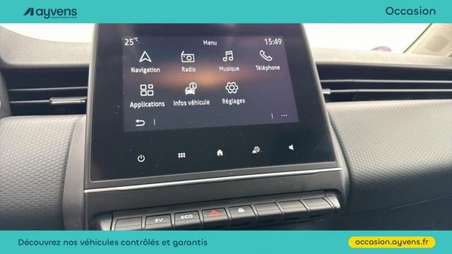 Renault Clio image 6