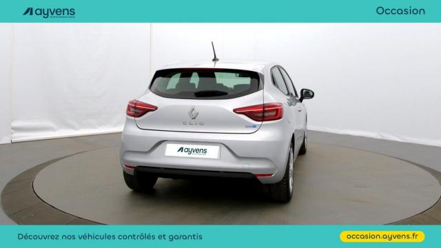 Renault Clio image 9