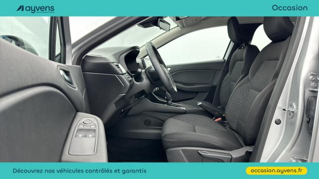 Renault Clio image 8