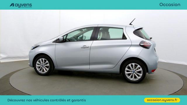 Renault Zoe image 3