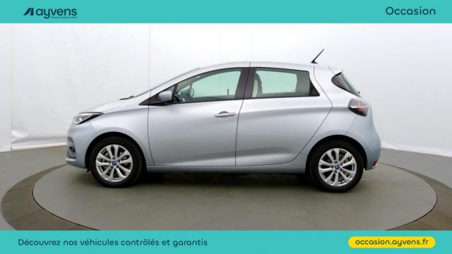 Renault Zoe image 7