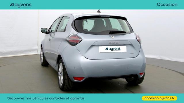 Renault Zoe image 8