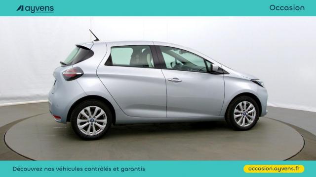 Renault Zoe image 4