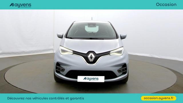 Renault Zoe image 5