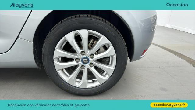 Renault Zoe image 6