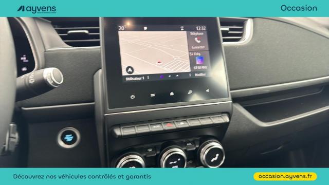 Renault Zoe image 1