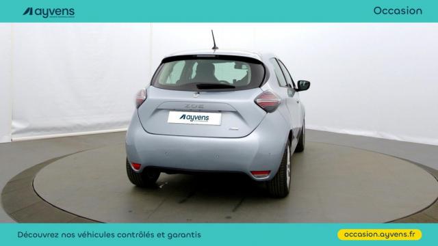 Renault Zoe image 2