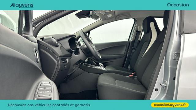 Renault Zoe image 9