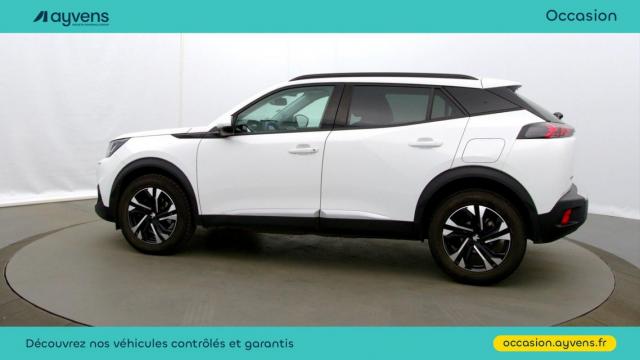 Peugeot 2008 image 7
