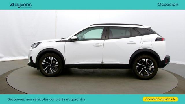 Peugeot 2008 image 8
