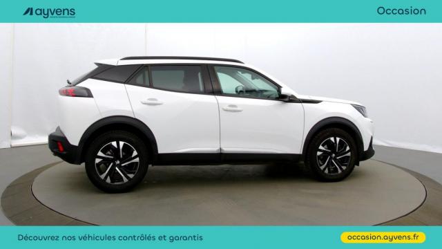 Peugeot 2008 image 9