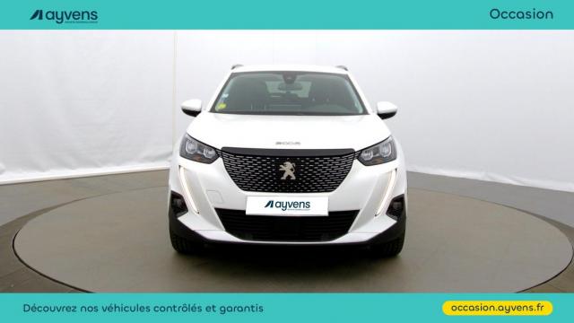 Peugeot 2008 image 4