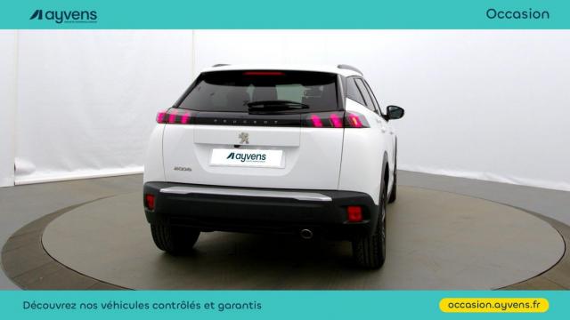 Peugeot 2008 image 5