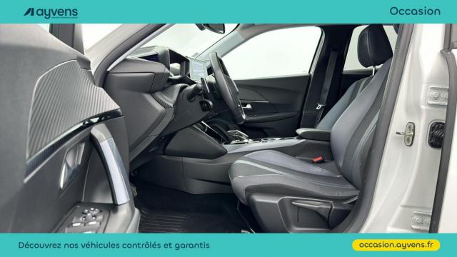 Peugeot 2008 image 2