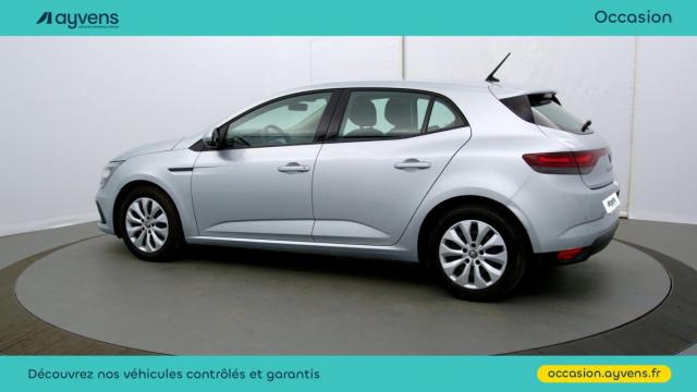 Renault Mégane image 5