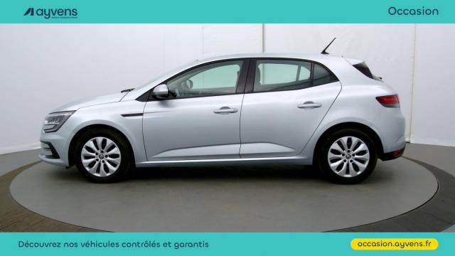 Renault Mégane image 4