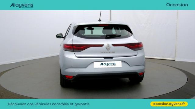 Renault Mégane image 1
